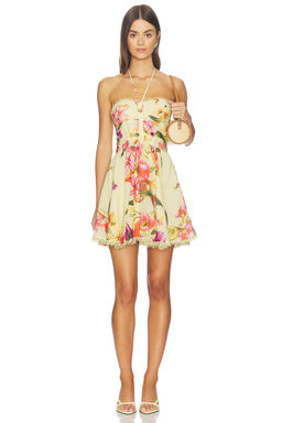 Charo Ruiz Ibiza - Dahlia Short Dress