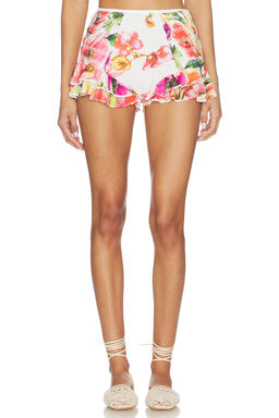 Charo Ruiz Ibiza - Mango Short