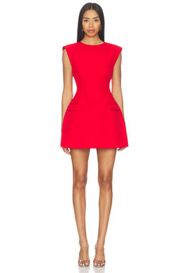Curaae by Elliatt - Cariss Mini Dress