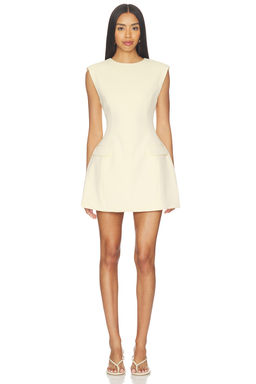 Curaae by Elliatt - Cariss Mini Dress