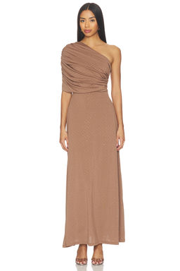 Curaae by Elliatt - Gizelle Maxi Dress