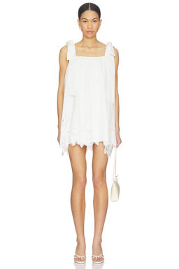 Curaae by Elliatt - Hailey Mini Dress