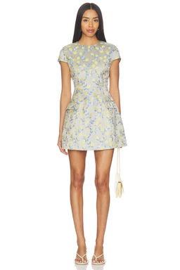 Curaae by Elliatt - Annie Mini Dress