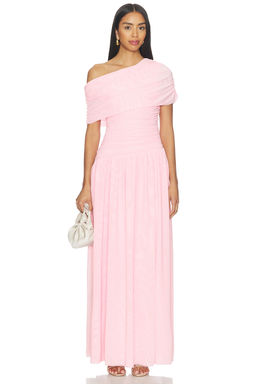 Curaae by Elliatt - Frankie Maxi Dress