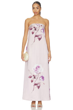 Curaae by Elliatt - Gabriel Maxi Dress