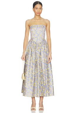 Curaae by Elliatt - Annie Maxi Dress
