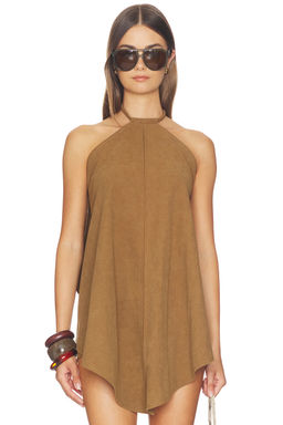 CULTNAKED - Slip Top