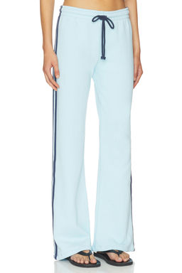 DAYDREAMER - Solid Track Pant