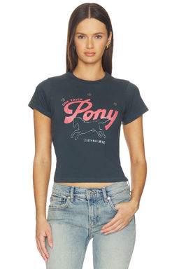 DAYDREAMER - One Trick Pony Vintage Tee