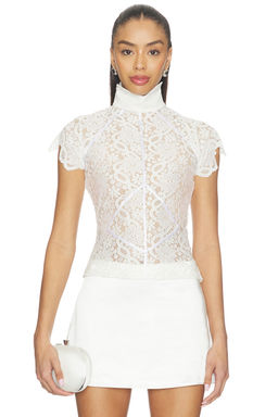Deme by Gabriella - The Florence Top