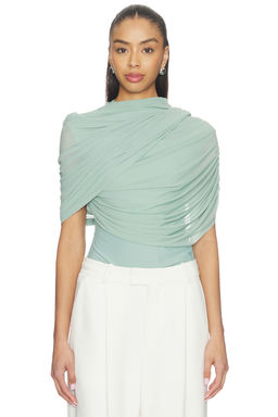 Deme by Gabriella - The Rose Top
