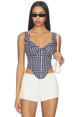 GUIZIO - Chamonix Corset