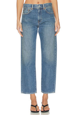 Denimist - Lucy Boyfriend Jean