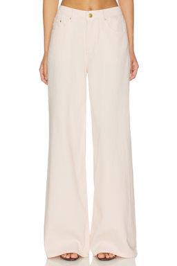 DL1961 - Alex Low Rise Baggy Wide Leg Jeans