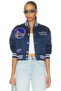 DANNIJOPRO - The Bomber Jacket