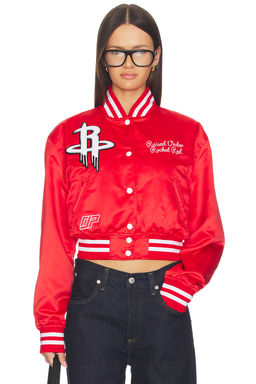 DANNIJOPRO - The Bomber Jacket