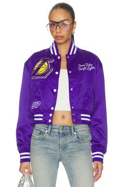 DANNIJOPRO - The Bomber Jacket