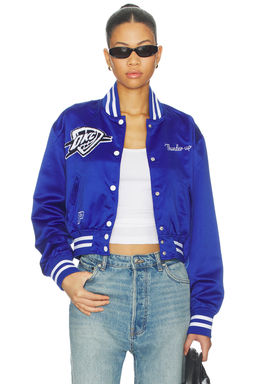 DANNIJOPRO - The Bomber Jacket