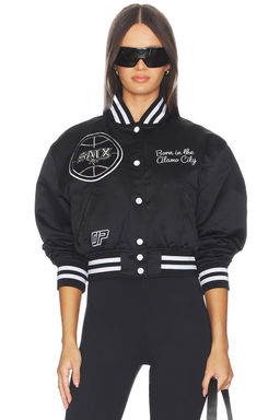 DANNIJOPRO - The Bomber Jacket