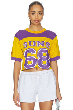 DANNIJOPRO - The Gameday Tee (Phoenix Suns)