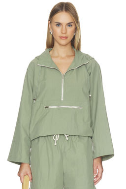 DONNI. - The Nylon Anorak