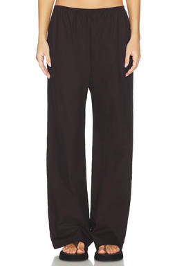 DONNI. - The Pop Simple Pant