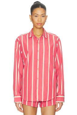 DONNI. - The Pop Shirt