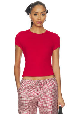 DONNI. - The Baby Rib Baby Tee