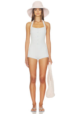 DEVON WINDSOR - Kiana Romper