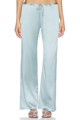 EB Denim - Wren Loose Pull On Pant