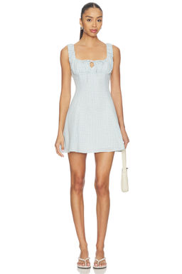 Elodie the Label - Vale Mini Dress
