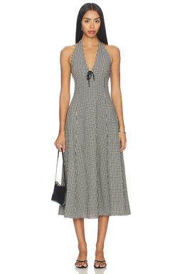 Elodie the Label - Serena Dress