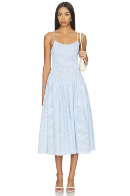 Elodie the Label - x REVOLVE Ives Dress