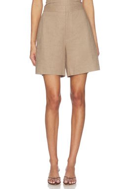 Elodie the Label - Mavi Shorts