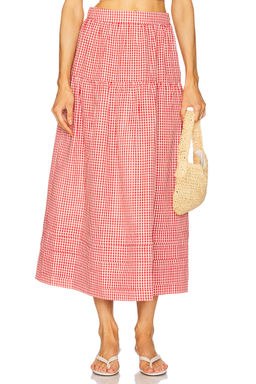 Elodie the Label - Jamie Skirt