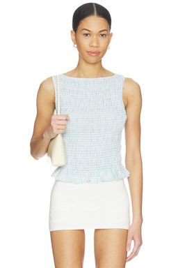 Elodie the Label - Tegan Top