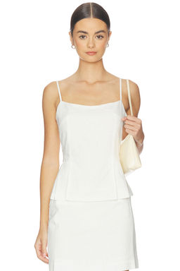 Elodie the Label - Ellery Top