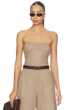 Elodie the Label - Mavi Top
