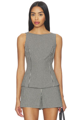 Elodie the Label - Birdie Top