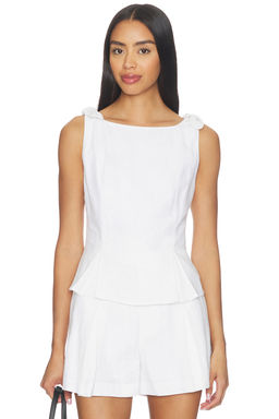 Elodie the Label - Maisel Top