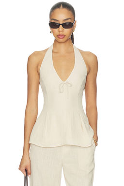 Elodie the Label - Carina Top