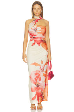 Especia - Mai-tai Long Dress