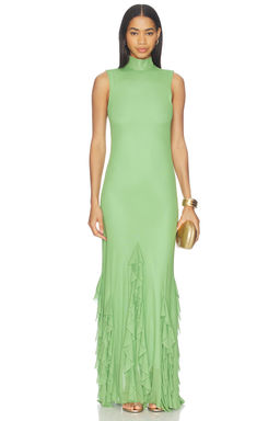 Especia - Aneta Mountain Long Dress