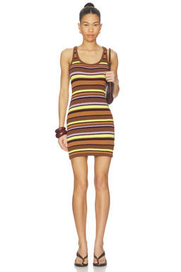 ELCE - Reine Dress