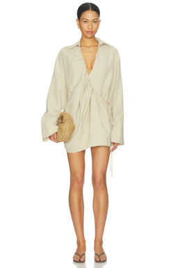 ELCE - Sidney Shirt Dress