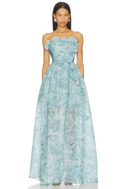 ELLIATT - Faye Gown