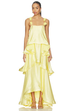 ELLIATT - Thalia Gown