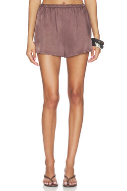 Enza Costa - Fluid Slip Short