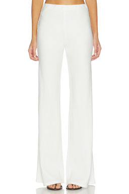 Enza Costa - Twill Bias Pant