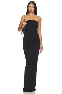 Eterne - Twist Maxi Dress